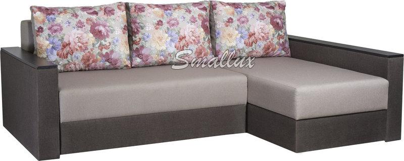 Угловой диван - кровать Бристоль (mini)